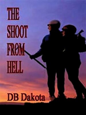 cover image of The Shoot From Hell